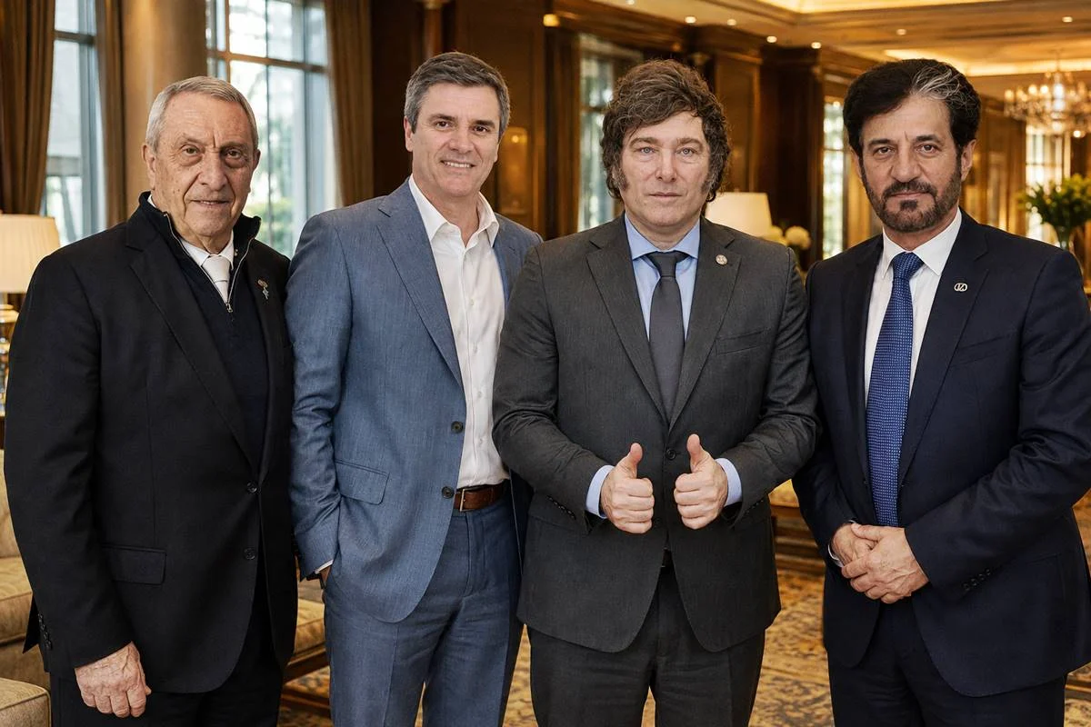 Congreso FIA