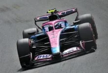 Franco Colapinto Zandvoort