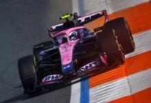 Franco Colapinto Zandvoort 2026