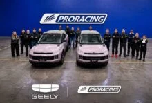 Geely TC2000