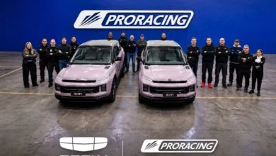 Geely TC2000