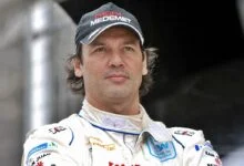 Henry Martin El Zonda 2026