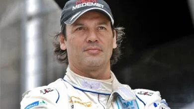 Henry Martin El Zonda 2026