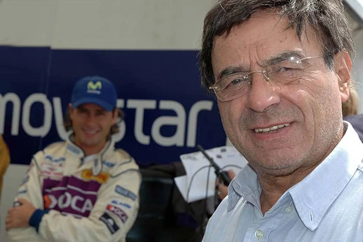 Jorge Pedersoli