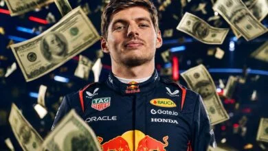 sueldo max verstappen