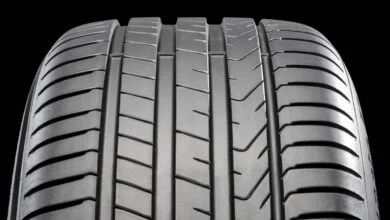 Neumático Pirelli