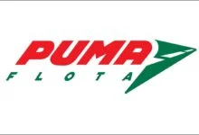 Puma flota