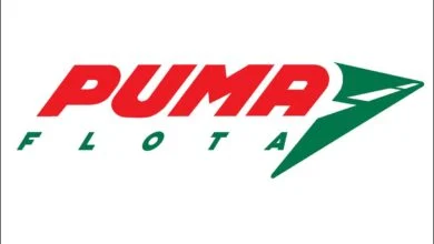 Puma flota