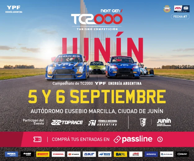TC2000 SB