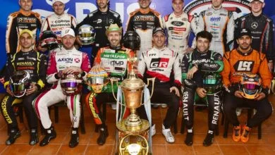 Turismo Carretera Copa de Oro 2026