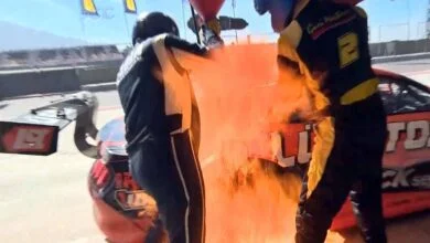 quien ganó en el turismo carretera
