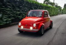500 Scattante