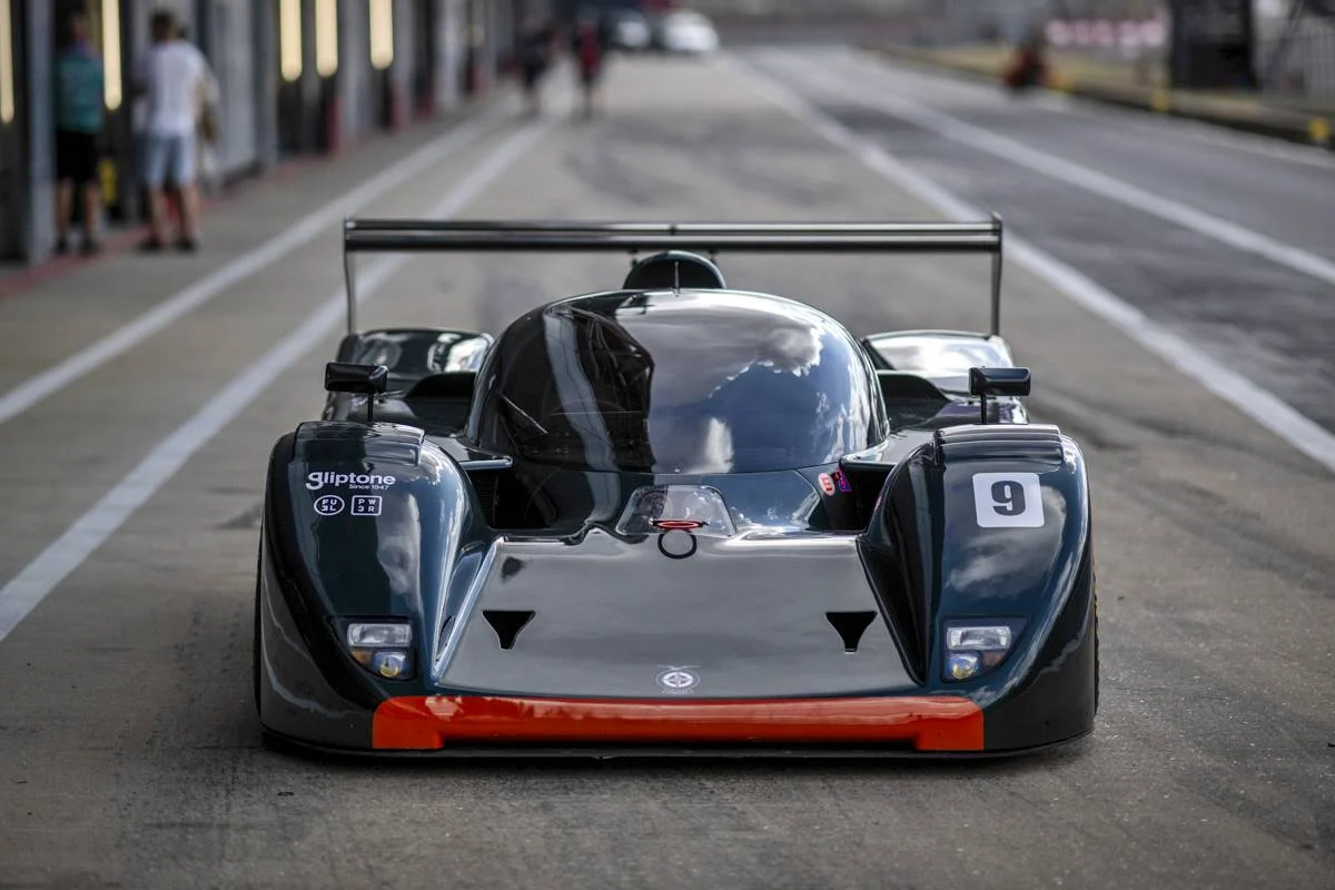 BRM P351