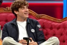 Franco Colapinto La Revuelta
