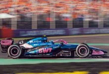 Foto: BWT Alpine Formula One Team // TWJB Photography.