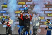 Ponce de León ganó en Junín