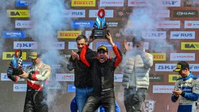 Ponce de León ganó en Junín