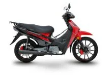 Gilera Smash