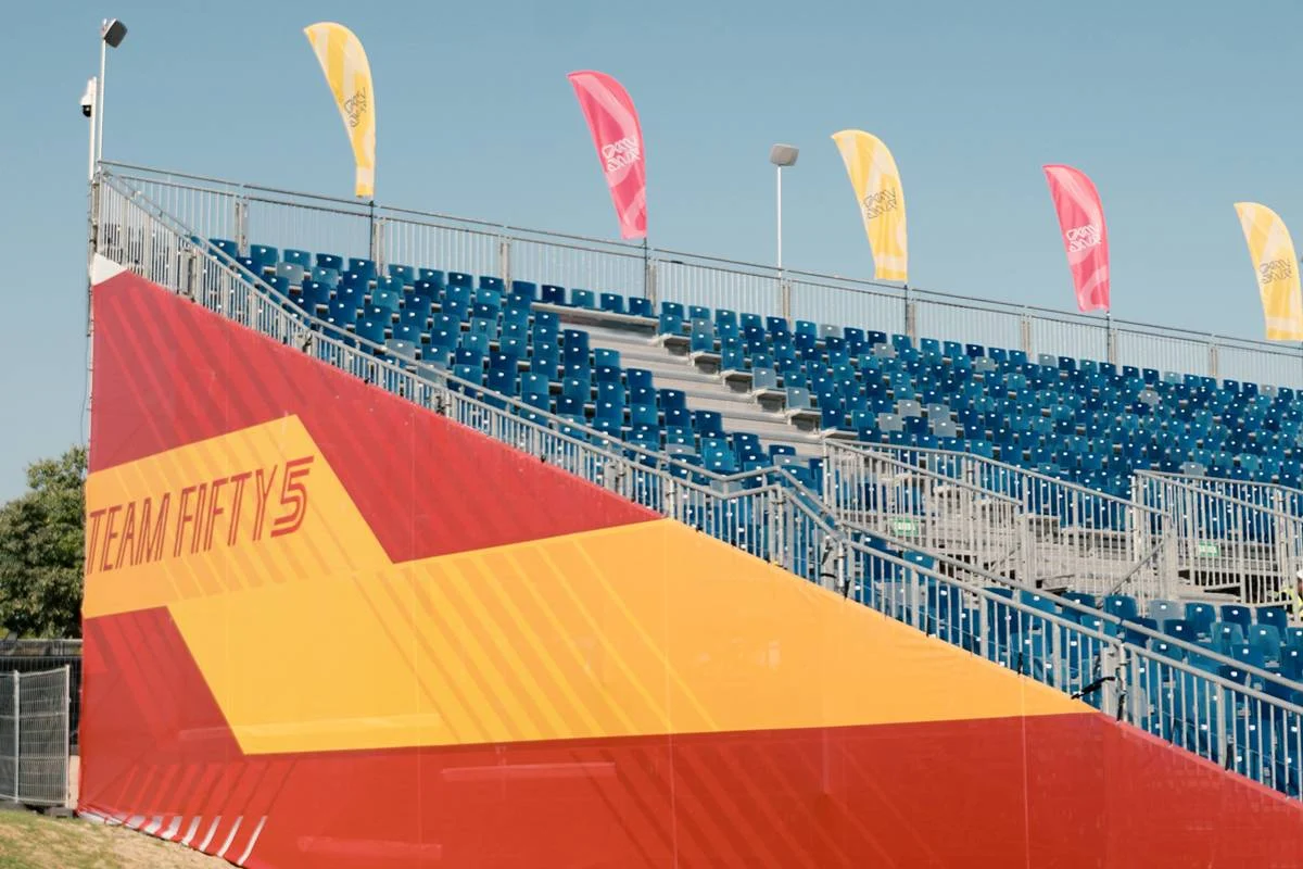 Gran Premio de España 2026