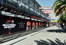 Gran Premio de España 2026