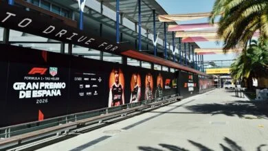 Gran Premio de España 2026