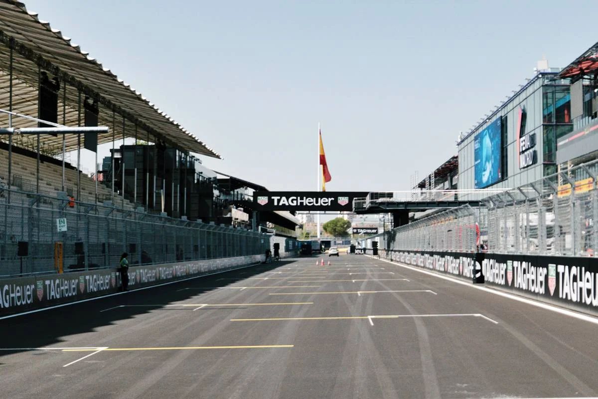 Gran Premio de España 2026