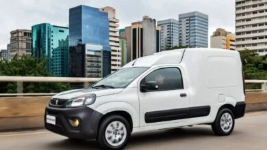nueva Peugeot Partner Rapid