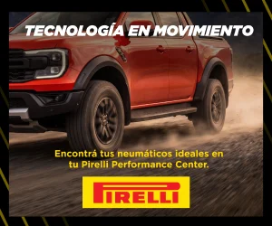 Pirelli 2026