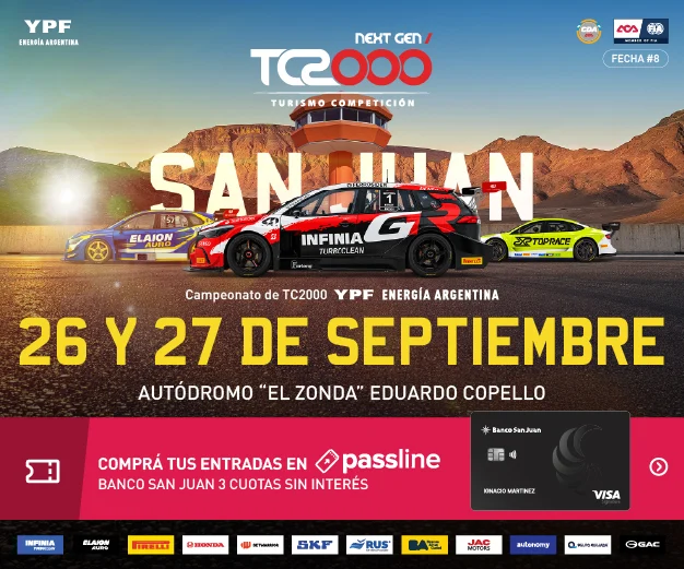 TC2000 SB